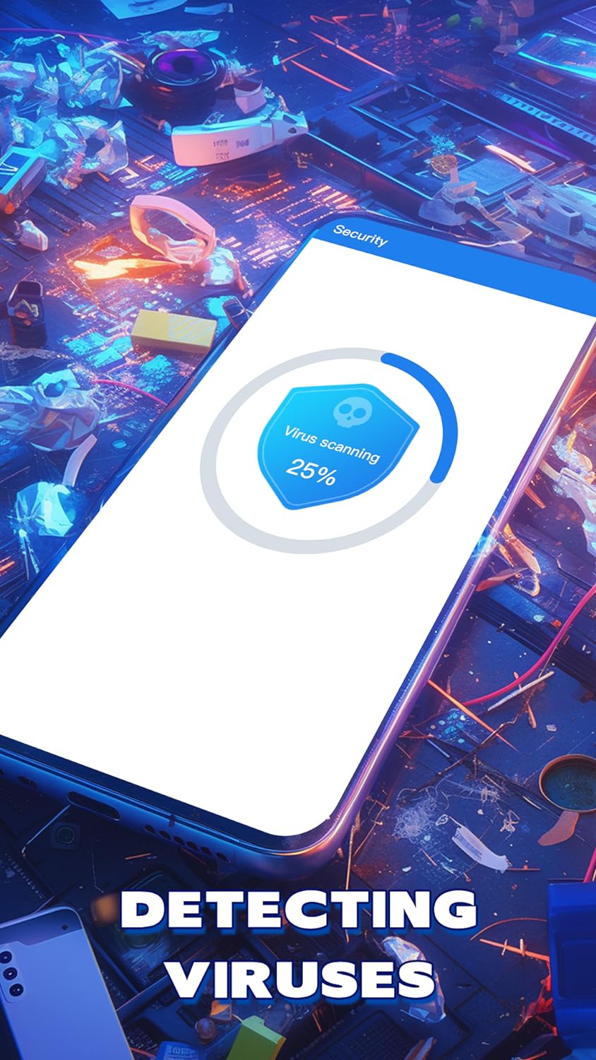 Gmate Cleaning Master