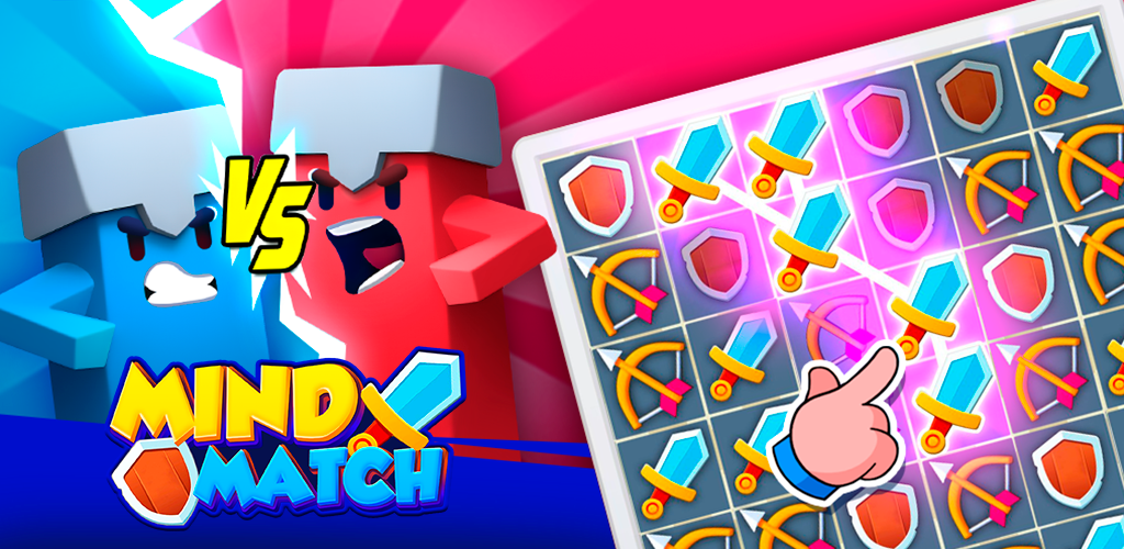 Mind Match: Battle Arena