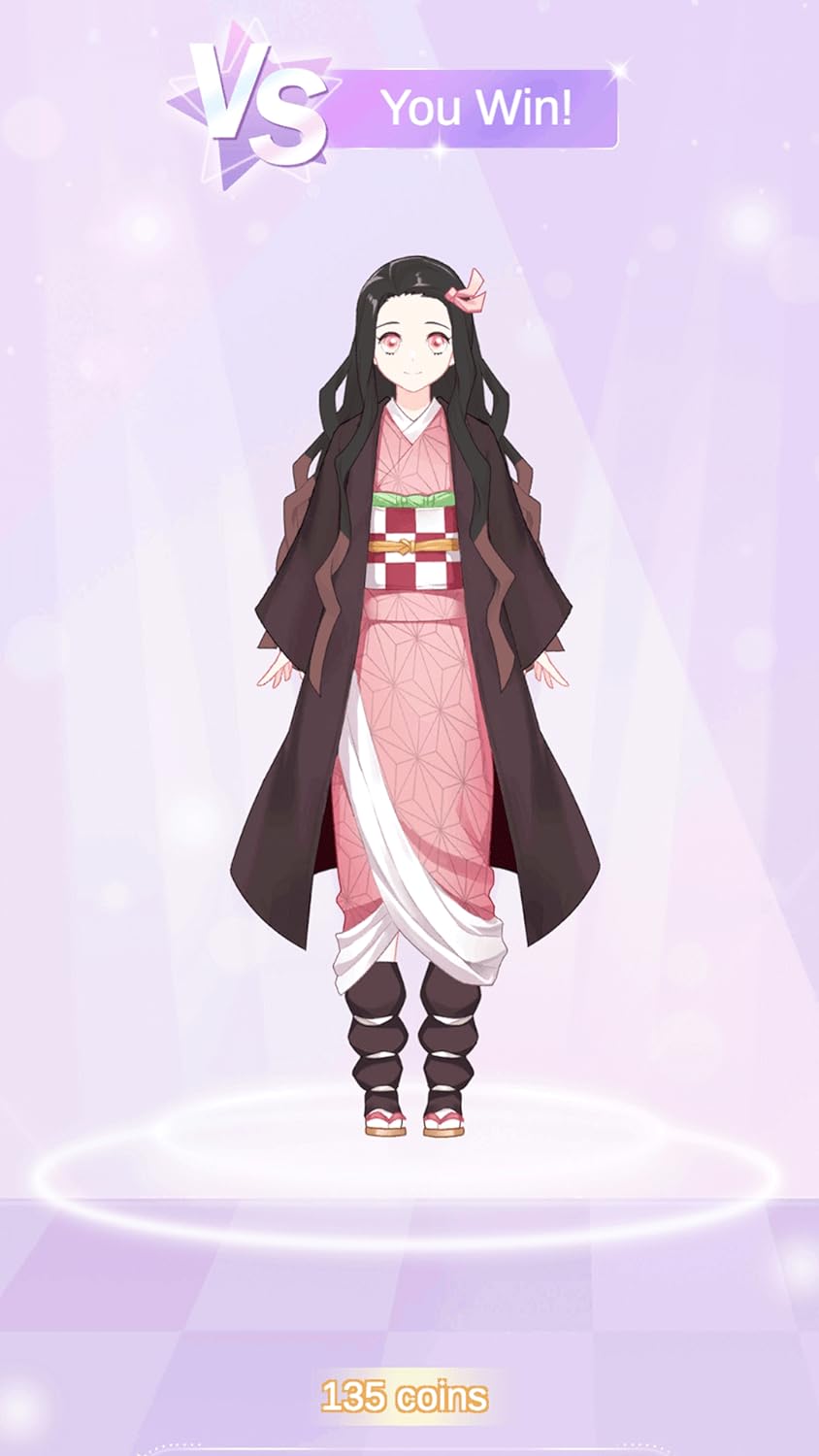 Anime Barbie Dress Up Games for Girls