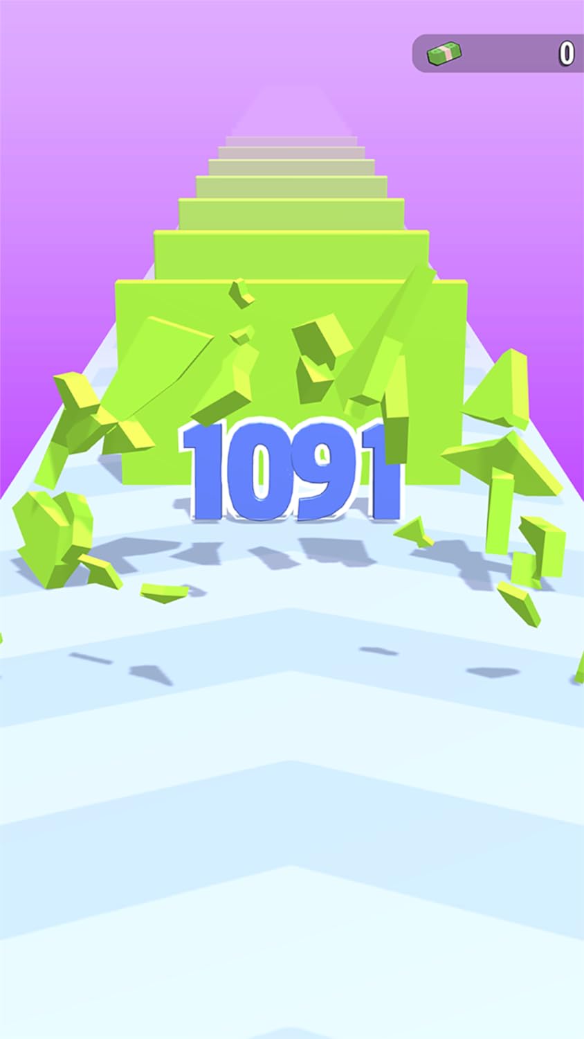 Master of Numbers: Running games. logic puzzle & number merge