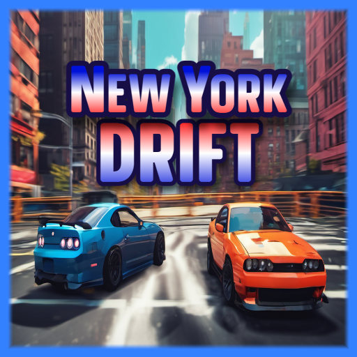 New York Drift