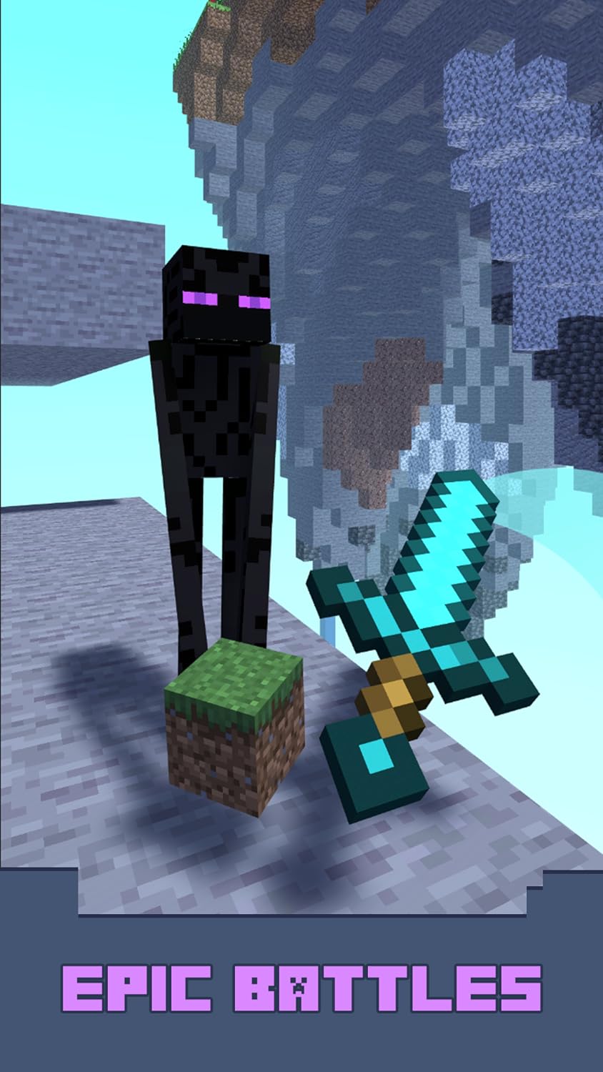 Noob Ninja - Sword Master: Epic battle simulator