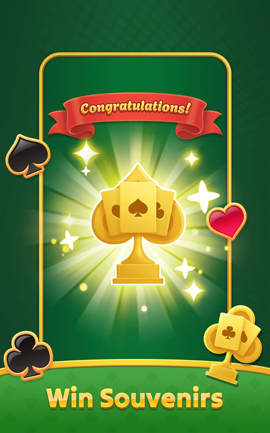 Solitaire: Free Big Card