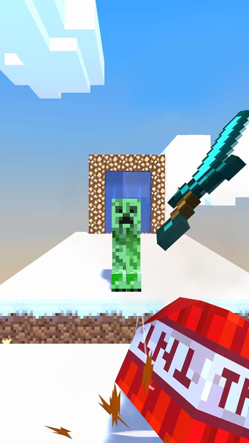 Noob Ninja - Sword Master: Epic battle simulator