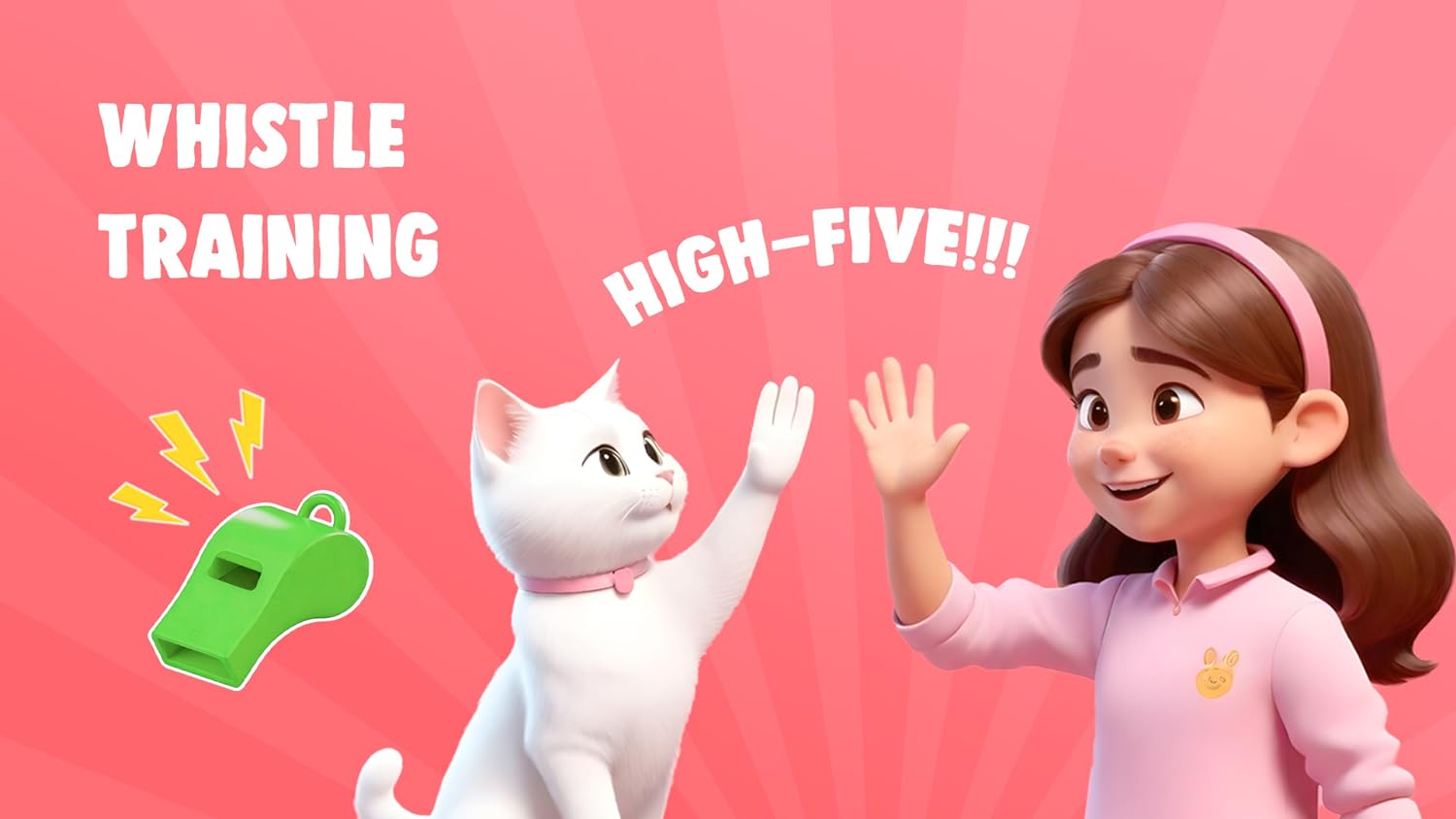 Pet Translator - Games For Cats
