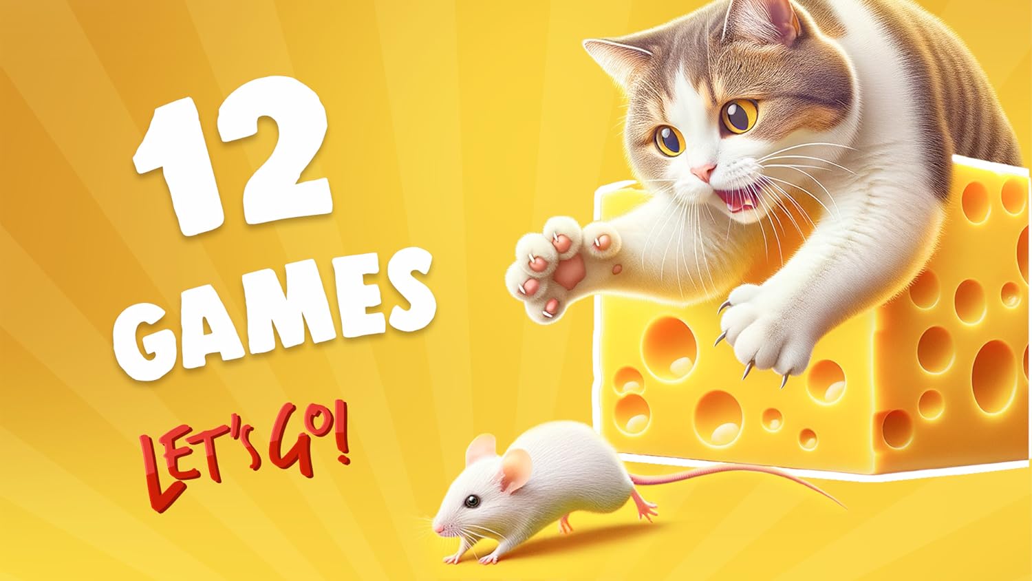 Pet Translator - Games For Cats