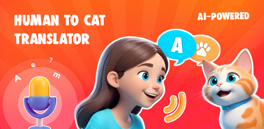 Pet Translator - Games For Cats