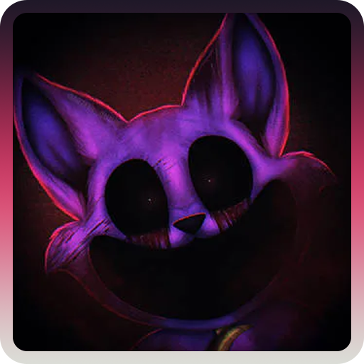 Scary Catnap Monster Survival