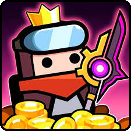King Battle Survivor.io Game