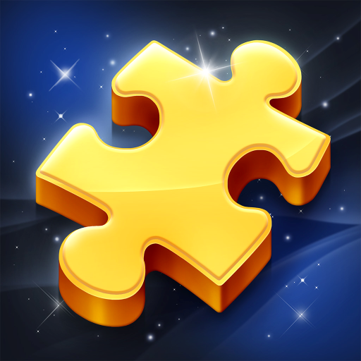 Daily Jigsaw Puzzles