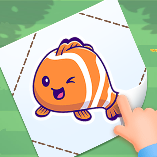 Upjoy Origami Fiesta