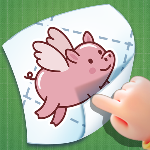 Miracle Folding Journey