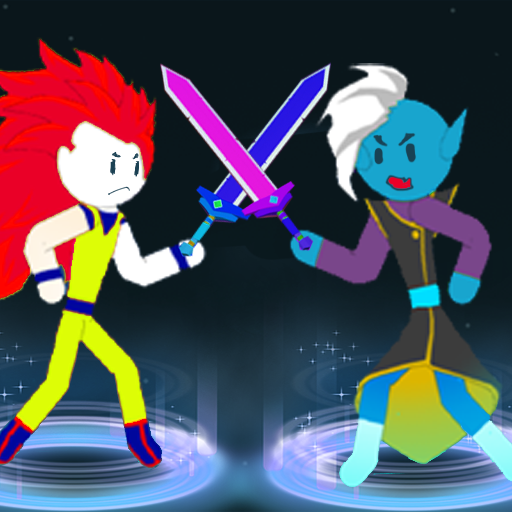 Crazy Dueling Challenge