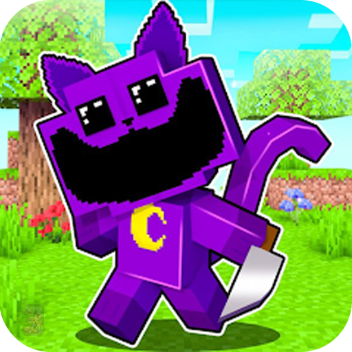 Mod Addon Catnap Critter