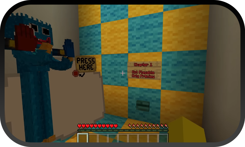 Mod Addon Catnap Critter