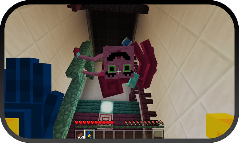 Mod Addon Catnap Critter