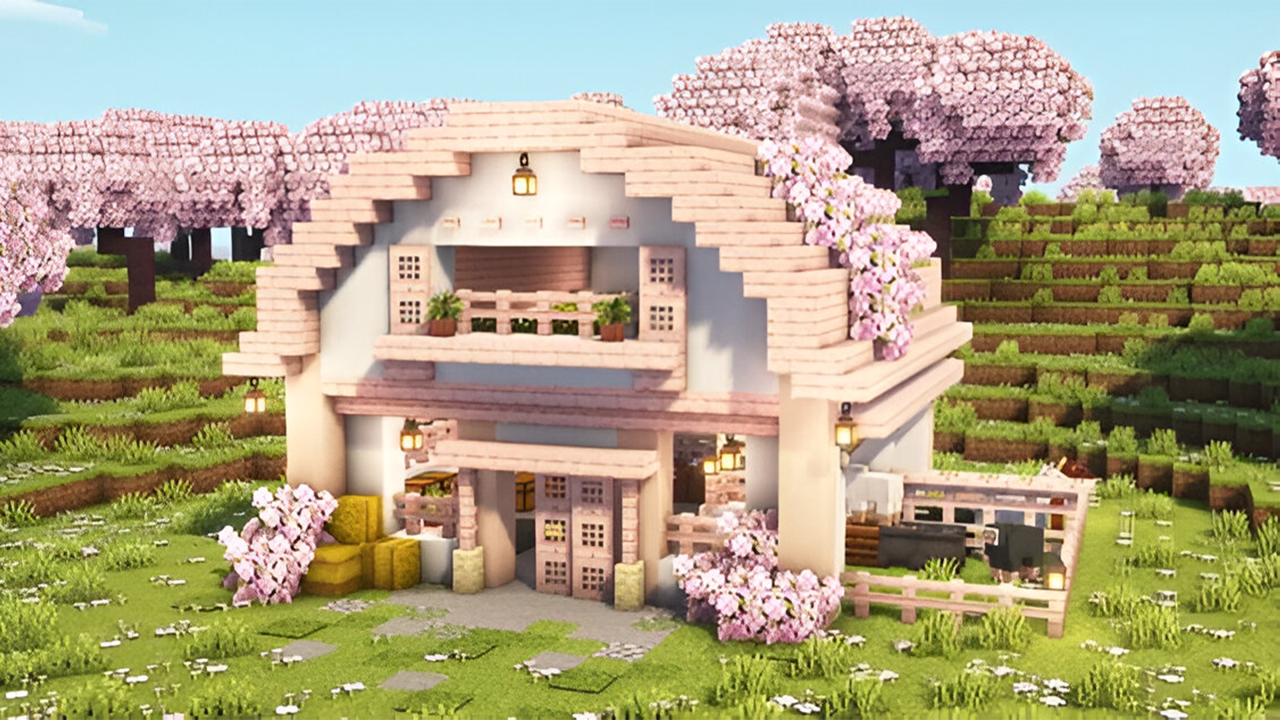 Dragon Craft World 3D