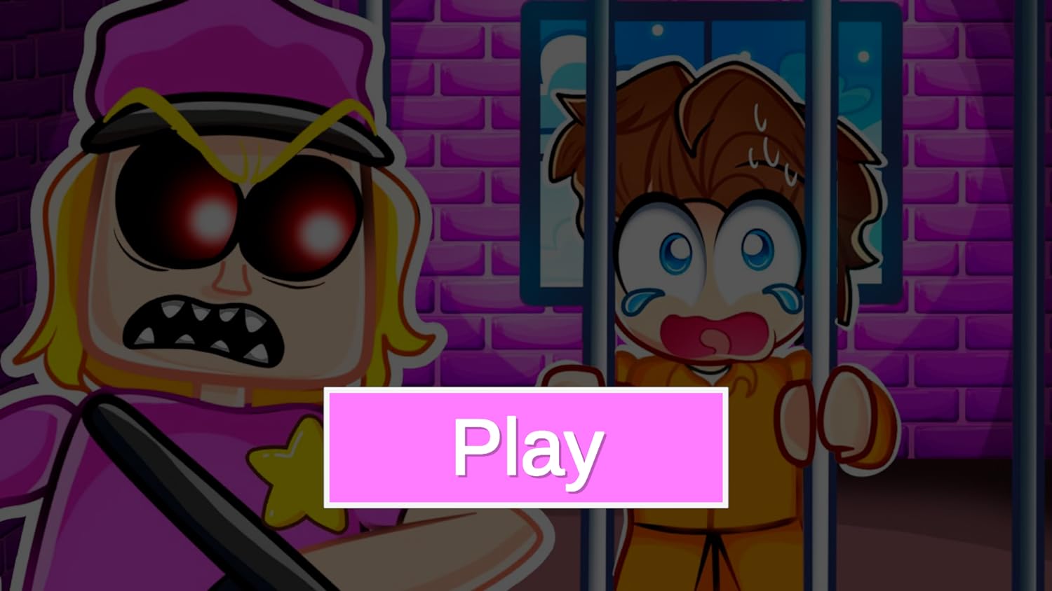 Evil Police Women Prison Escape