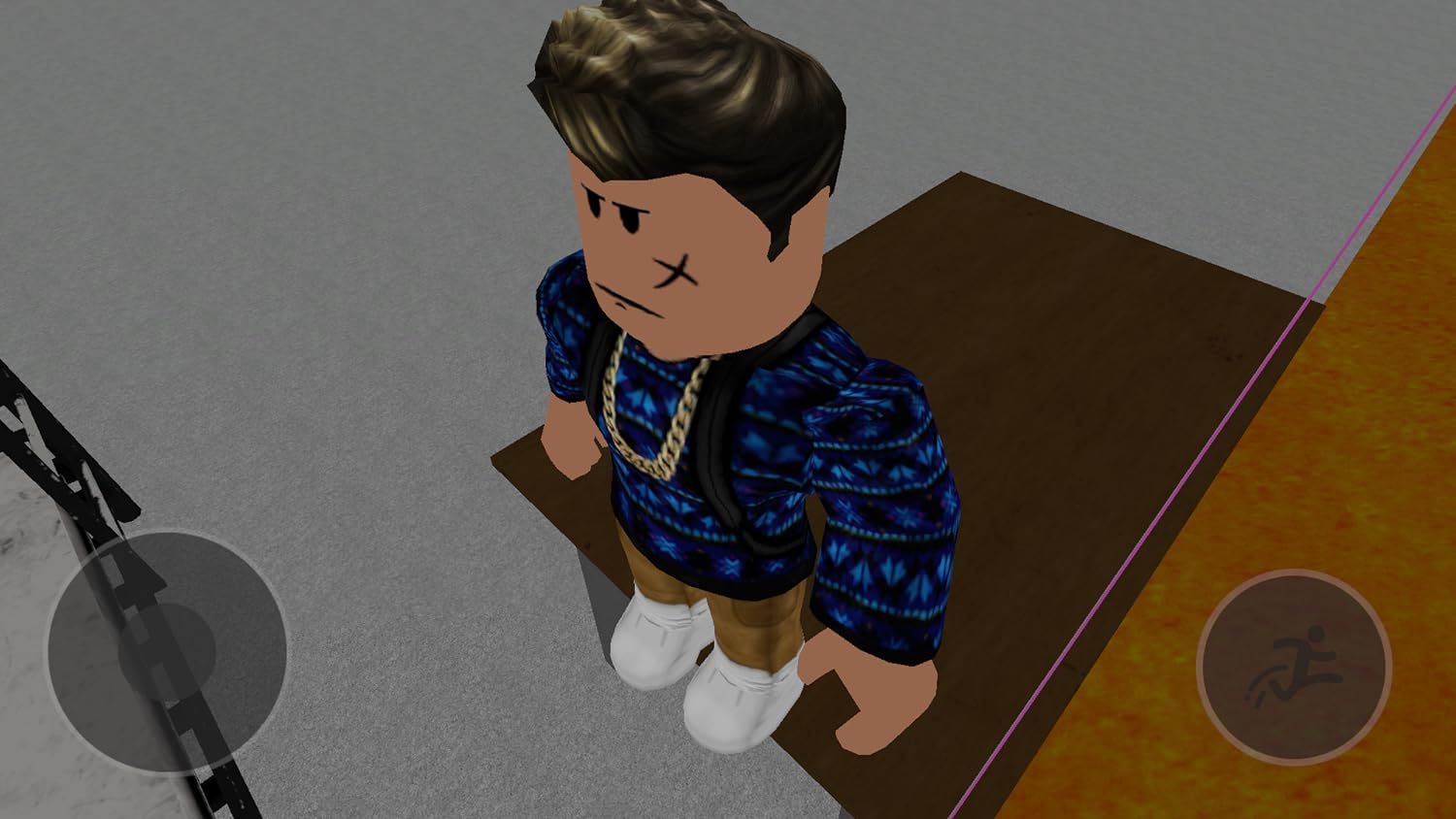 Evil Police Women Prison Escape