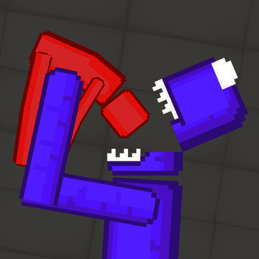 Monster Ban Playground