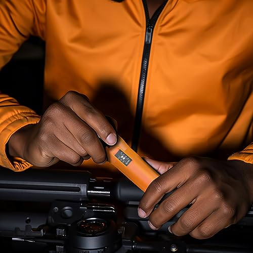 KNINE OUTDOORS Torque Wrench Set with T-bar Handle