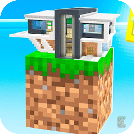 One Block SkyBlock Map Mod Addon