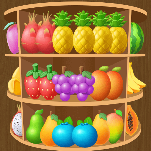 Goods fruit Master: pop match puzzle game