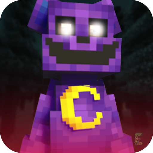 Critter Catnap Mod MCPE