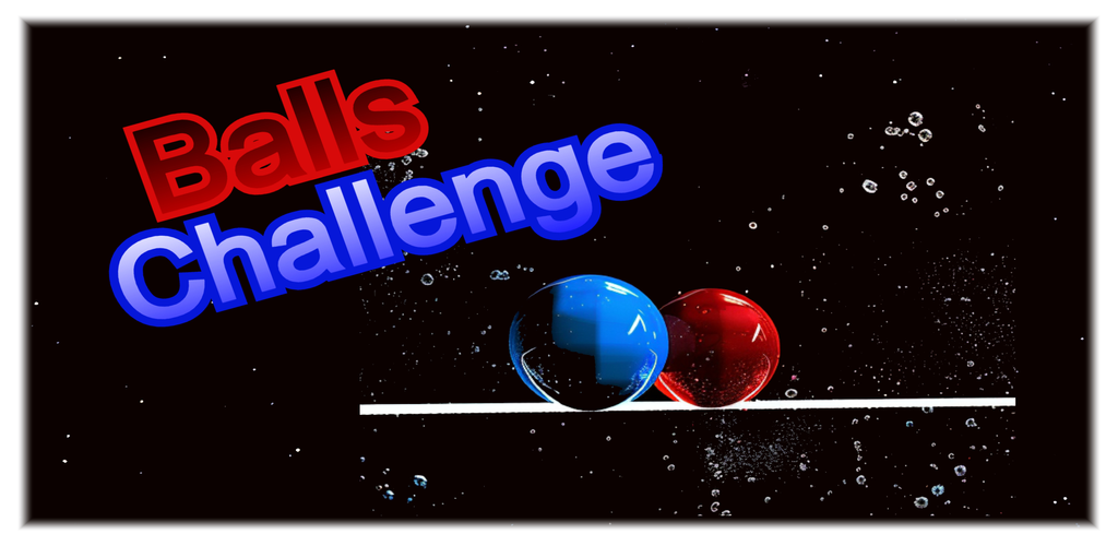 Balls Challenge