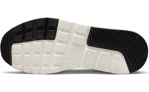 Nike Women's Gymnastics Shoes Sneaker, Phantom Metallic Gold Black Sail, 8.5