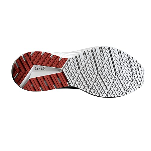 Brooks Women’s Revel 6 Neutral Running Shoe - Oyster Mushroom/Alloy/Blue - 8.5 Medium