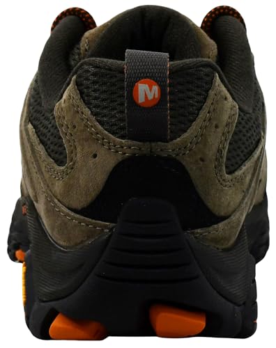 Merrell Men's Moab 3 Hiking Boot, Olive, 10 M US