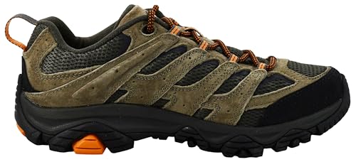 Merrell Men's Moab 3 Hiking Boot, Olive, 10 M US