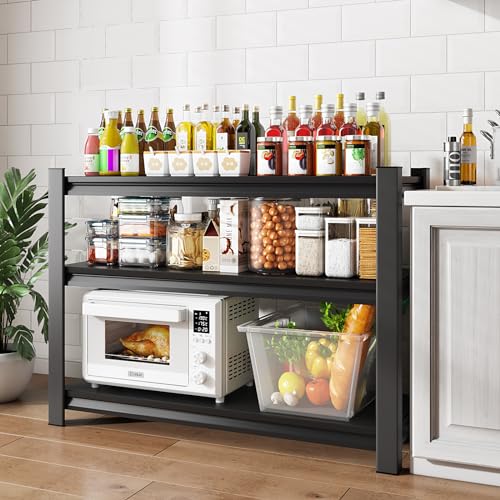 48" W Heavy Duty Garage Shelving Storage Organizer