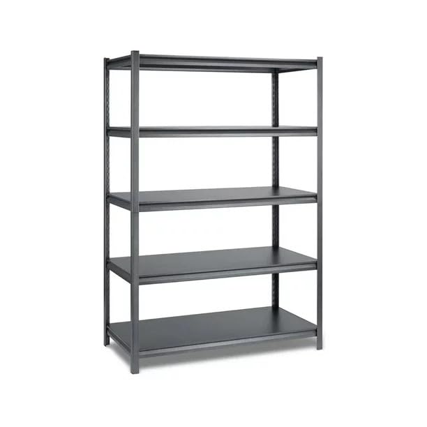 Whalen Post Insert Corner Connector for 5-Shelf Shelving