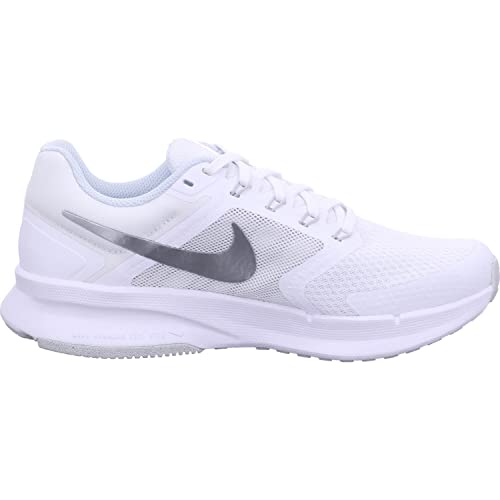 Nike Adult weiß Gr. 8