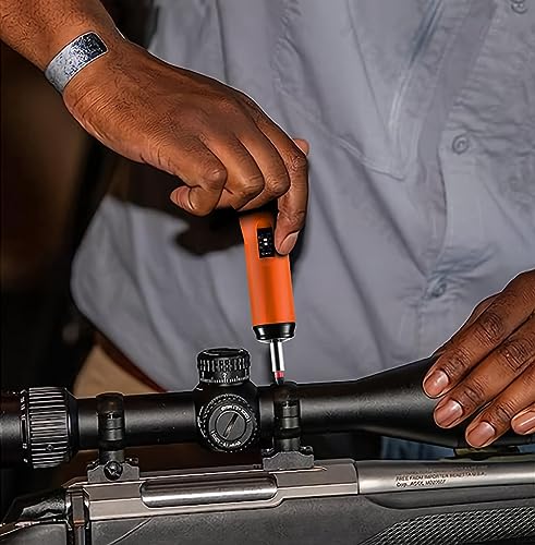 KNINE OUTDOORS Torque Wrench Set with T-bar Handle