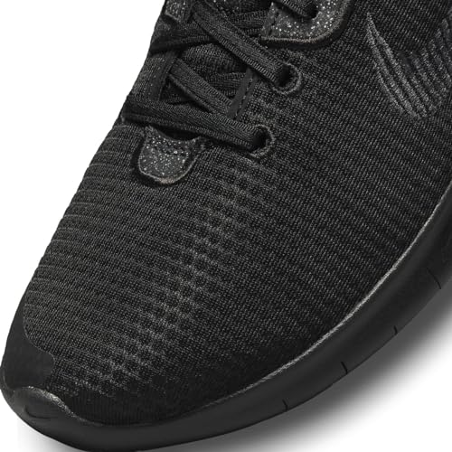 Nike Men's Running Shoes, Black Dk Smoke Grey, 11 US