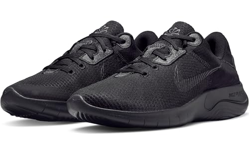Nike Men's Running Shoes, Black Dk Smoke Grey, 11 US