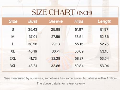 Choichic Women's Summer Deep V Neck Adjustable Halter Neck Backless Tie Back One Piece Wide Leg Jumpsuit Long Pants Orange Medium