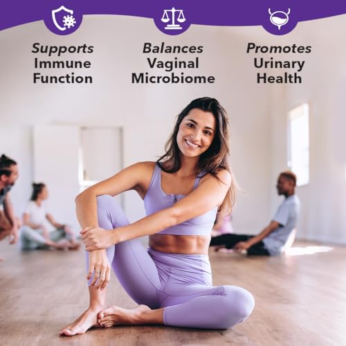 Urinari-X - Urinary Tract Support - Fast Acting UTI Relief - Vitamin Supplement for Healthy Bladder Function & Immunity - D-Mannose, Cranberry, Caprylic Acid, Uva Ursi & Grapefruit - 180 Capsules