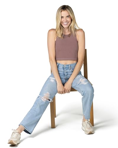 Kindred Bravely Sublime Maternity Longline Nursing & Maternity Bra for Breastfeeding | Nursing Tank Tops (Twilight, 1X)