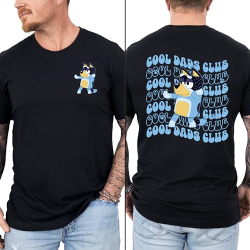 Cool Dad Club, Rad Like Dad Shirt, Father Day Shirt, Personalized Fathers Day, Dad and Son Matching Shirt, Dad Birthday Gift, Dad Matching Shirt, Funny Dad Shirt, Dad Birthday Gift Father's Day