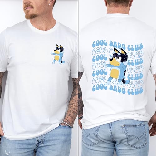 Cool Dad Club, Rad Like Dad Shirt, Father Day Shirt, Personalized Fathers Day, Dad and Son Matching Shirt, Dad Birthday Gift, Dad Matching Shirt, Funny Dad Shirt, Dad Birthday Gift Father's Day