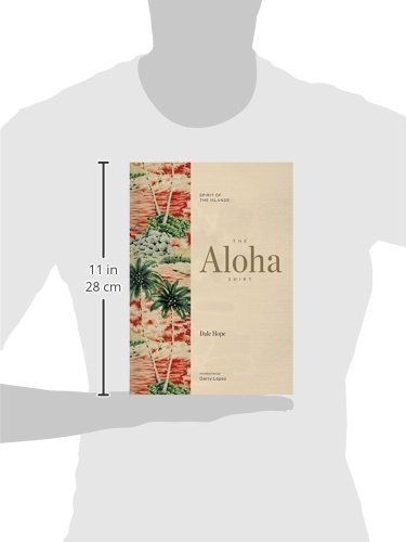 The Aloha Shirt: Spirit of the Islands