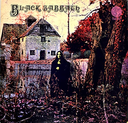 The Art of Metal: Five Decades of Heavy Metal Album Covers, Posters, T-shirts, and More