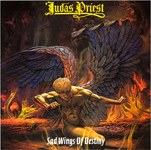 The Art of Metal: Five Decades of Heavy Metal Album Covers, Posters, T-shirts, and More