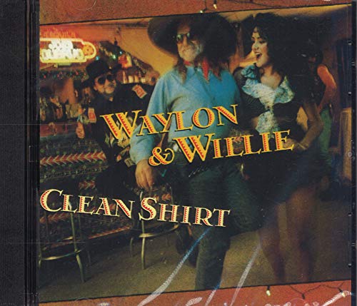 If I Can Find A Clean Shirt