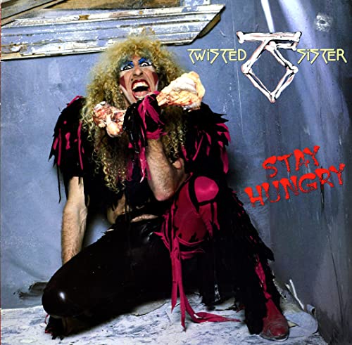 The Art of Metal: Five Decades of Heavy Metal Album Covers, Posters, T-shirts, and More