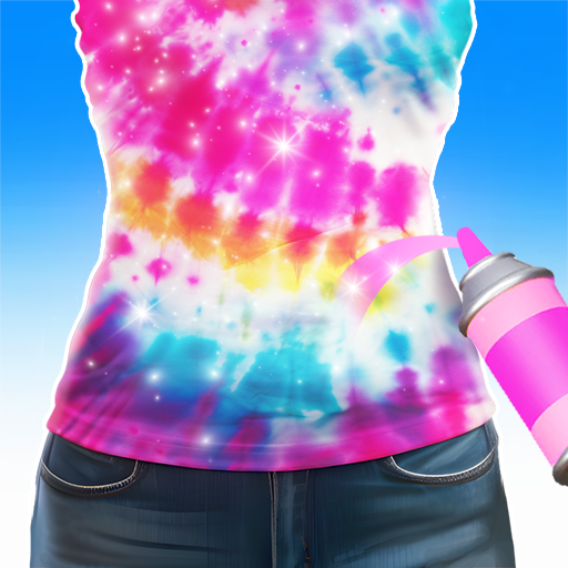Tie Dye T Shirts: Make & Sell T Shirt Creations